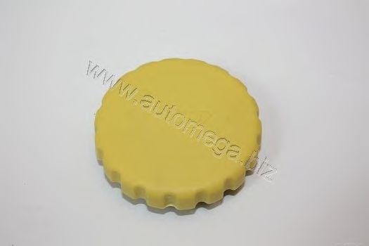 Opel крышка маслозаливной  горловины 3006500094 AUTOMEGA