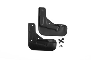 Mazda CX5 17- Брызговики передние NLF3330F13 FROSCH