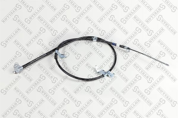 Toyota Rav4 13- Трос ручного тормоза левый 29-98876-SX STELLOX