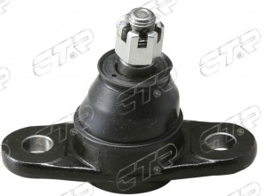 Kia Rio 06-11/Verna 06- шаровая опора CBKK-20 CTR