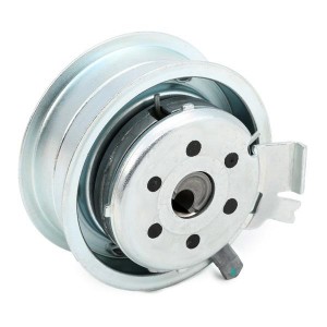 VAG Golf, Jetta, Bora, Octavia, Toledo, A3, A4 1.6-2.0 8кл комплект ремня ГРМ(ре CT908K1 CONTITECH