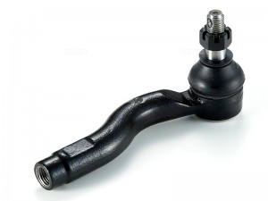 Mazda 6 02- Рулевой наконечник правый 0703-0741 GMB