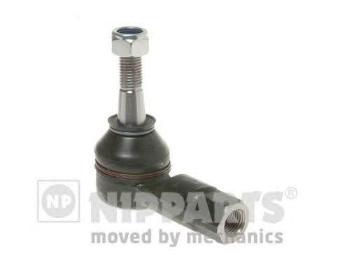 Opel Mokka 1.4-1.8 12-> наконечник рулевой с ГУР N4820914 H B JAKOPARTS NIPPARTS