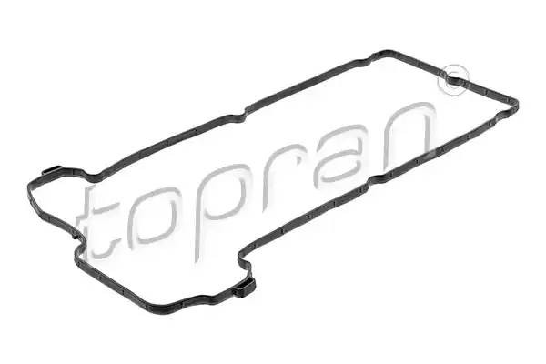 Mitsubishi Colt прокладка клапанной крышки 407 967 HANS PRIES