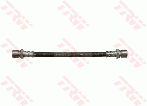 Daewoo Nexia Шланг тормозной задний PHA229 TRW
