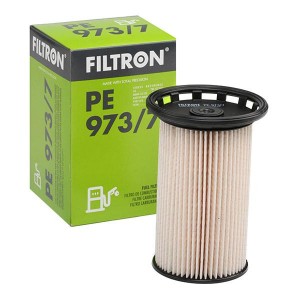 VAG Tiguan 2.0TDi   06.11- фильтр топливный PE9737 FILTRON
