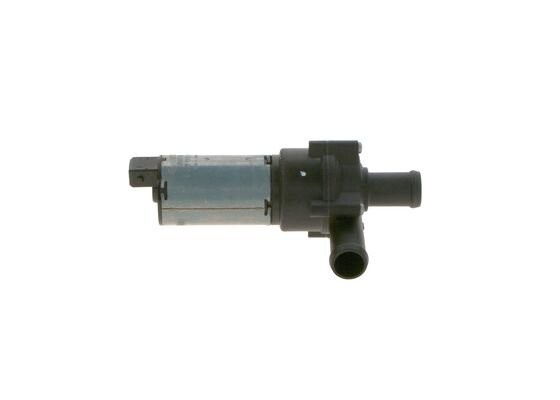 Насос системы отопителя салона электрический 0 392 020 034 BOSCH
