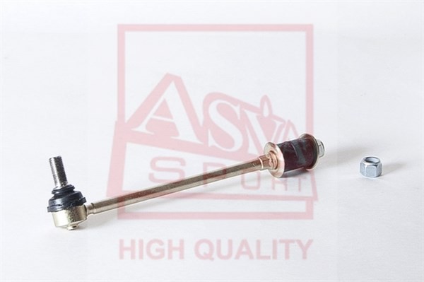 NISSAN VANETTE стойка переднего стабилизатора 0223-C23F ASVA