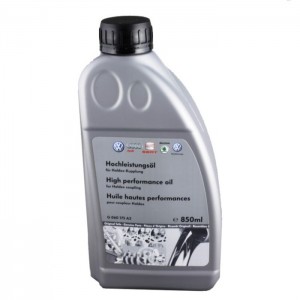 VAG Масло для муфты HALDEX G 060 175 A2 VAG