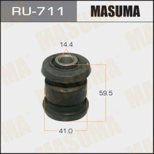Toyota Chaser GX105 с/блок переднего нижнего рычага наружный RU-711 MASUMA