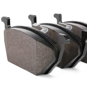 VAG Octavia колодки передние P85072 BREMBO