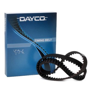 SUZUKI Baleno/Jimny/Swift II/Wagon R+ 1.0/1.3/4WD 89-> ремень грм 94853 DAYCO