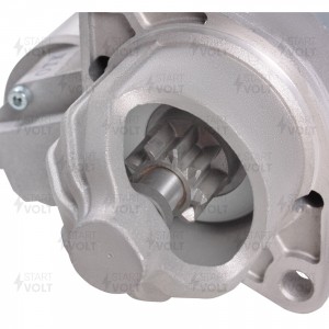 Chevrolet Cobalt (11-)/Daewoo Gentra (13-) 1.5I 1,6 кВт (9 зубьев) LST 0515 START VOLT