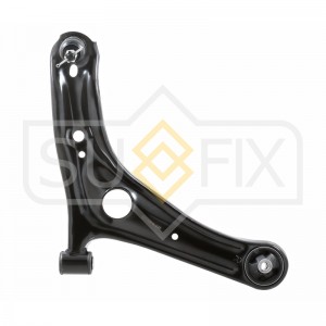 Toyota Yaris 99--05  Рычаг передний правый SH1877 SUFIX