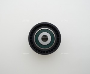 Renault 2.0 Duster F4R и 1.6 16V ролик обводной ремня ГРМ GT30510 GMB