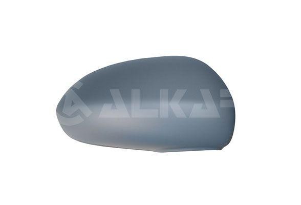 Opel Corsa Корпус наруж.зеркала R 6342424 ALKAR