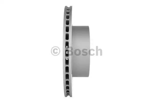 Тормозной диск 0 986 479 213 BOSCH