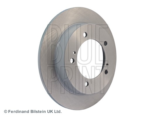 Suzuki Jimny 05- диск тормозной передний ADK84325 BLUE PRINT