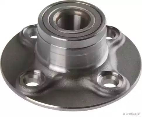 Nissan Sunny Ступица задняя J4711028 H B JAKOPARTS NIPPARTS