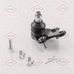 Toyota Auris, Corolla (150)  03/2007->, RAV4 06-, 12- опора шаровая TEA1042 TATSUMI