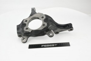 Nissan X-Trail Кулак поворотный правый 0228-JJ10EFRH FEBEST