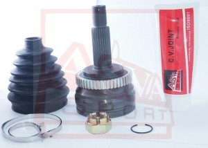 Hyundai 26*27 ШРУС наружный KA-NS2A48 ASVA