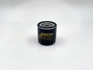 VAG 1.2-1.6, TFSI 12- фильтр масляный    (см. ВИН  ПРОВЕРЯЙ) Polo sedan 15- 90,  GB-123 BIG FILTER