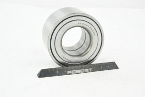 NISSAN SERENA C24 1999-2004 Febest  подшипник ступичный задний DAC38760043 FEBEST