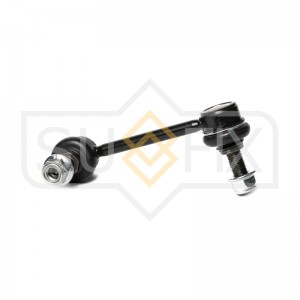Kia Sorento 04-08 стойка стабилизатора зад. лев SJ-1210 SUFIX