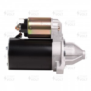 Kia Rio 06-/Verna 06-/Getz 02-08/Accent 02-/Elantra 00-05 1.6б МКПП Стартер в сб LST 0890M START VOLT