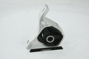 HONDA CIVIC 00-06 опора ДВС передняя AT HM-056 FEBEST