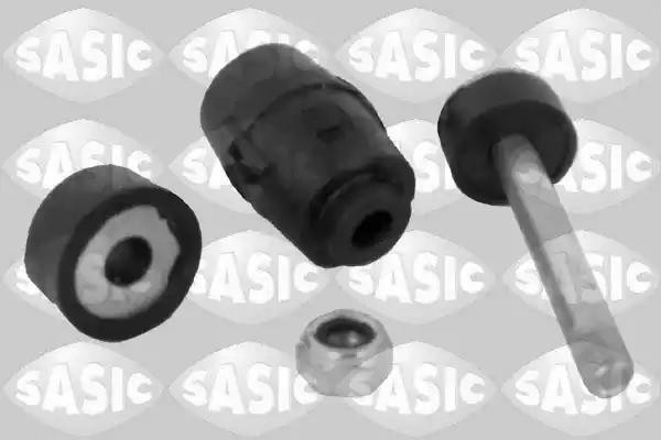 Renault Clio 2, Symbol , Kangoo 97- стойка переднего стабилизатора 4001505 SASIC