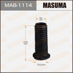 Пыльник стоек MASUMA MAB-1114 MASUMA