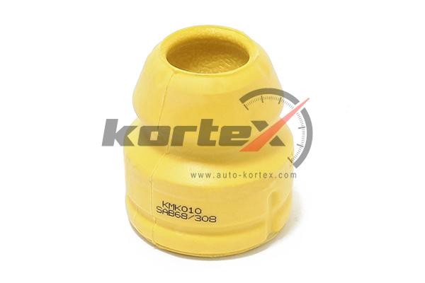 Hyundai Solaris/Rio 12- отбойник амортизатора перед KMK010 KORTEX
