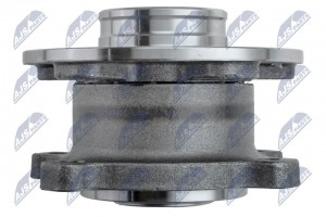 Fiat Albea ШРУС внутренний NPWFT014 NTY
