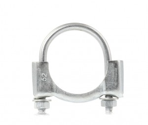 Хомут глушителя 52 mm 250-252 BOSAL