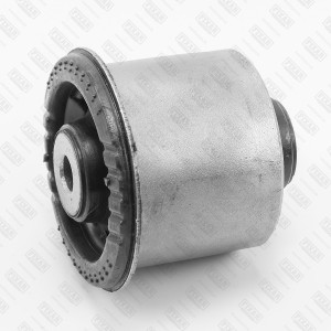 Hyundai Solaris->17/Rio 12- Сайлентблок задн балки FG0601 FIXAR
