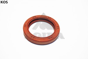 DaewooNexia/LanosSOHC/Aveo 1.4 101л.с/t300/Cruze F16D4/Captiva 2.4 06-10  сальни KOS-003 KOS KOREA
