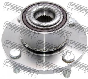 Mitsubishi Colt ступица передняя 0482-Z30F FEBEST