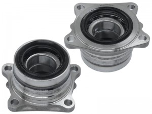 Toyota RAV4 / IPSUM / NADIA / GAIA 4WD 94-00 подшипник задней ступицы ST4240942010 SAT