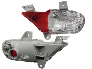 Mitsubishi Pajero фонарь задний правый ST21429S2R SAT