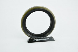 Toyota Corolla сальник задней ступицы наружный 95HDY-56750711X FEBEST