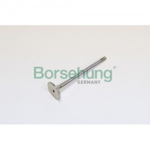 клапан выпускной! 29.9x6x104\ Audi A3/A4/A6 1.8 B19009 BORSEHUNG