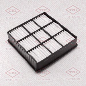 Mitsubishi Colt 96-00 1.3 1.6, Outlander 02-06, Lancer 7,8,9 фильтр воздушный TBC1046 TATSUMI
