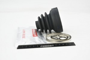 Toyota Corolla E150 пыльник шрус внутренний 0115-ZZE150T FEBEST