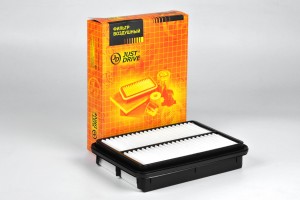 Hyundai Santa Fe 00-06 Classic Тагаз Фильтр воздушный JDA0023 JUST DRIVE