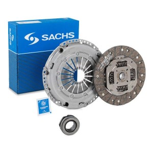 К-КТ СЦЕПЛЕНИЯ 3000 970 082 SACHS