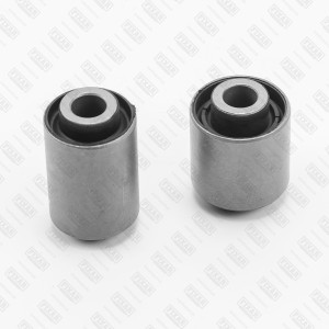 Ford Focus 2, 3, Mazda 3 -09 сайлентблок нижнего заднего подпружинного рычага (к FG0263 FIXAR