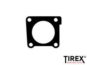 Daewoo Nexia 1.5 DOHC Прокладка корпуса дроссельной заслонки AR01104 TIREX