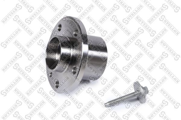 к-кт подшипника ступицы! передней Volvo S80/V70/XC60/XC70 07 43-29048-SX STELLOX